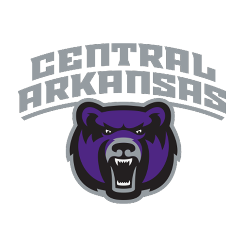 Central Arkansas Bears logo