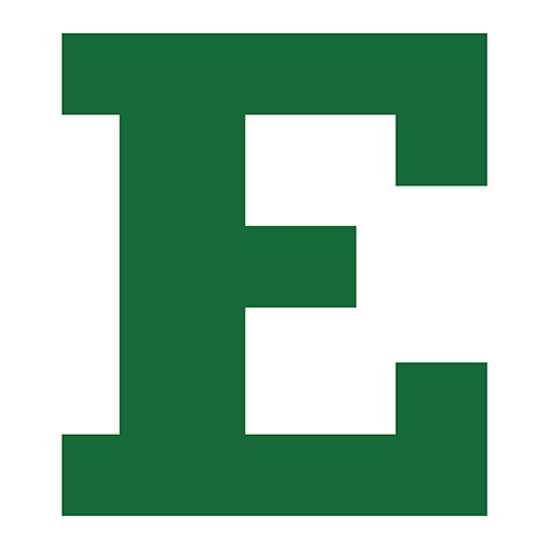 Eastern Michigan Eagles logo
