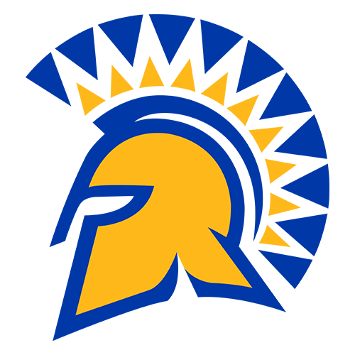 San José State Spartans logo