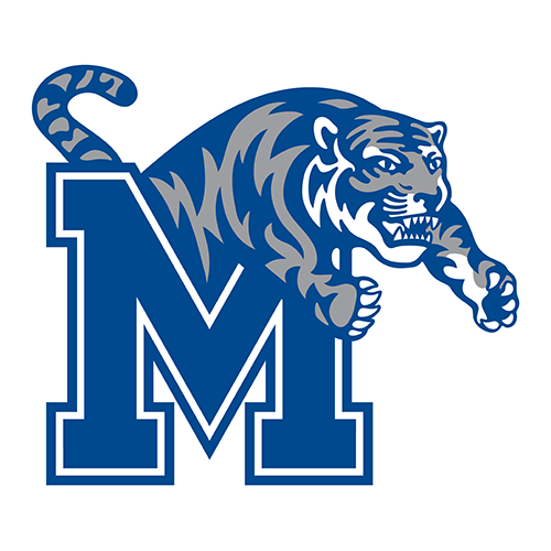 Memphis Tigers logo