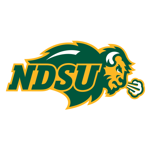 North Dakota State Bison logo