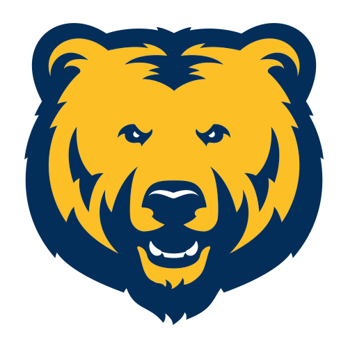Northern Colorado Bears logo
