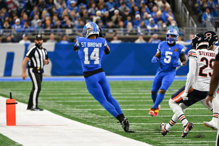 Catch, Score, Repeat: 3 Wide Receiver Combos to Hammer on Underdog Fantasy