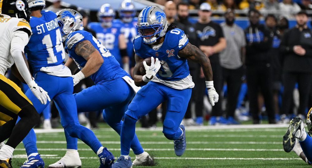 Half-Point PPR Fantasy Football Draft Cheat Sheet: Printable PDF, Spreadsheet, and More