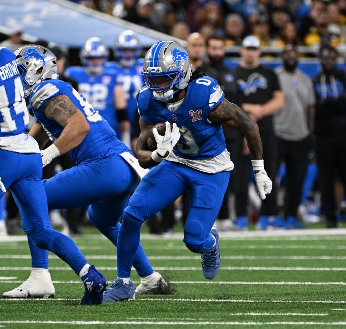 Half-Point PPR Fantasy Football Draft Cheat Sheet: Printable PDF, Spreadsheet, and More