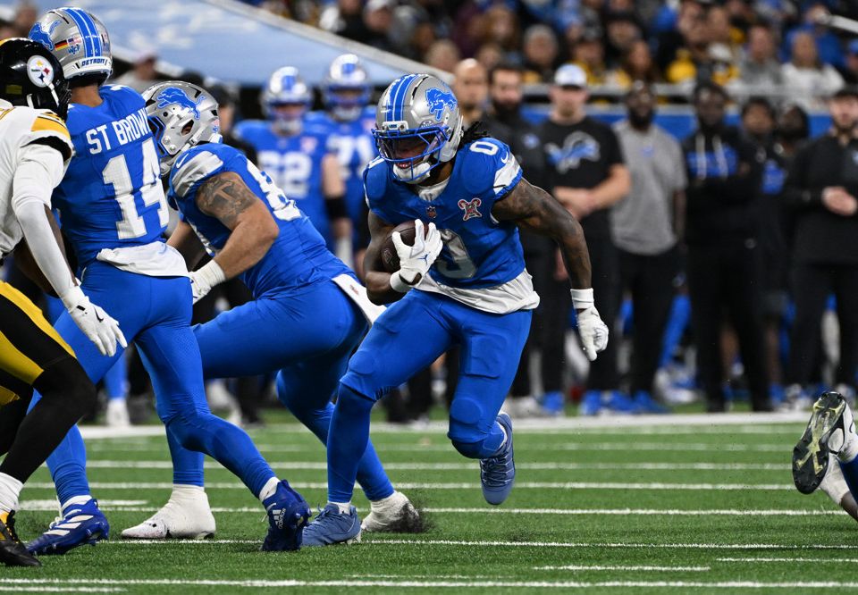 Half-Point PPR Fantasy Football Draft Cheat Sheet: Printable PDF, Spreadsheet, and More