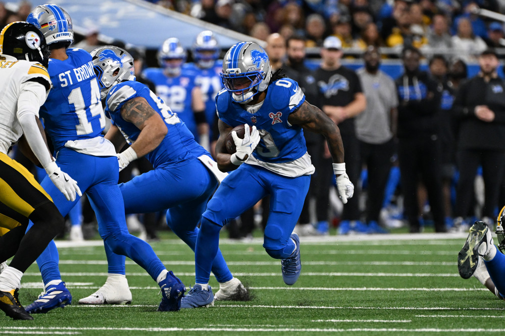 Half-Point PPR Fantasy Football Draft Cheat Sheet: Printable PDF, Spreadsheet, and More