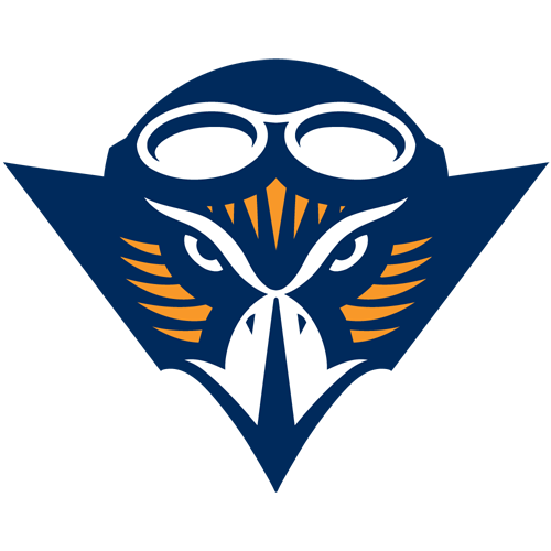 UT Martin Skyhawks logo