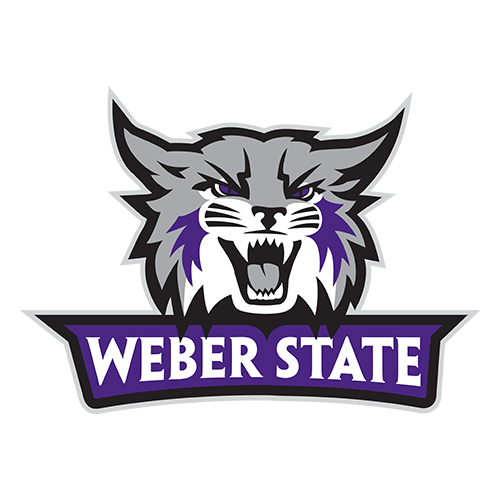 Weber State Wildcats logo