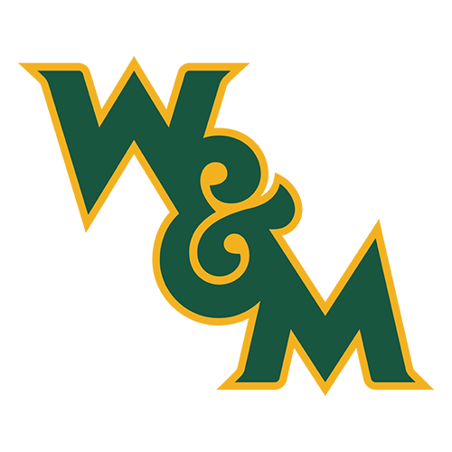 William & Mary Tribe logo