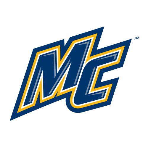 Merrimack Warriors logo