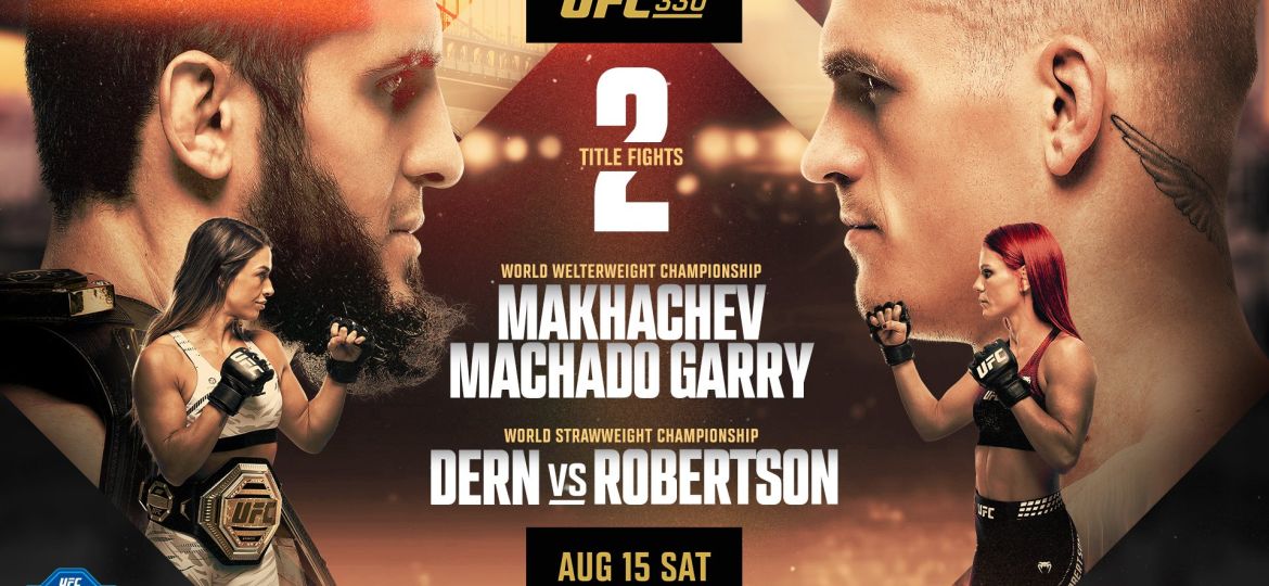 UFC 330 is upon us and we've got our favorite prelim pick for the event. Come check out all out MMA and UFC picks, bets and predictions.