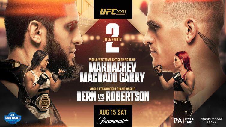 UFC 330 is upon us and we've got our favorite prelim pick for the event. Come check out all out MMA and UFC picks, bets and predictions.