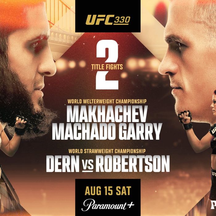 UFC 330 is upon us and we've got our favorite prelim pick for the event. Come check out all out MMA and UFC picks, bets and predictions.
