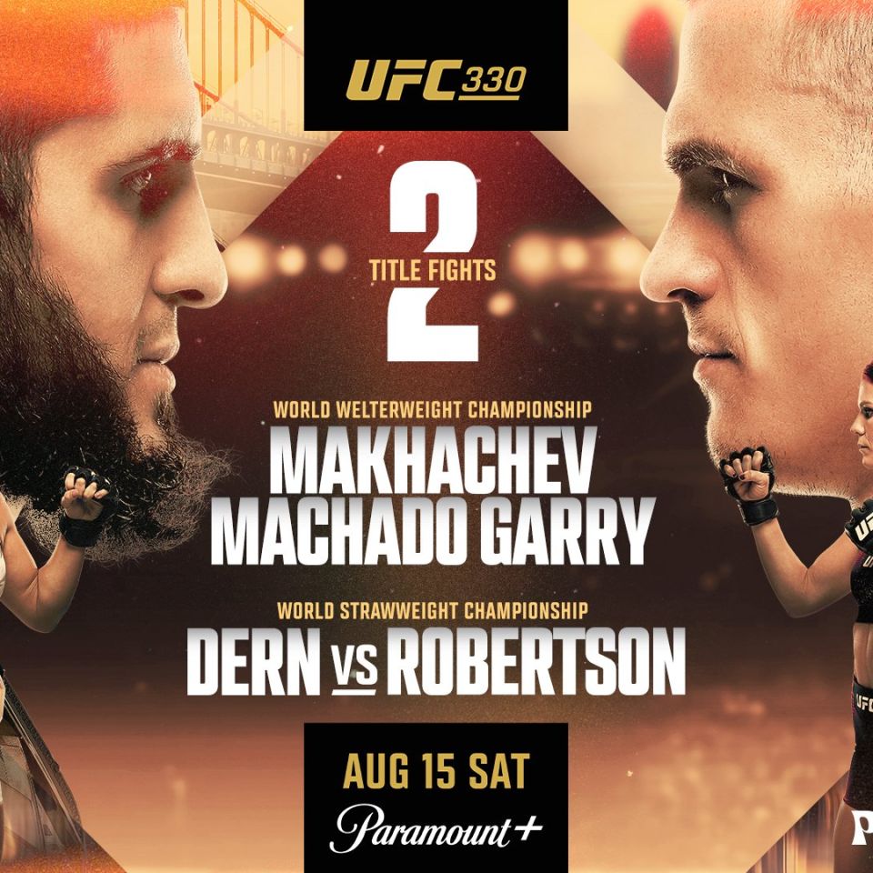 UFC 330 is upon us and we've got our favorite prelim pick for the event. Come check out all out MMA and UFC picks, bets and predictions.