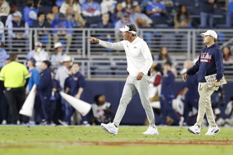 College Football 2026: Conference Champion Parlays
