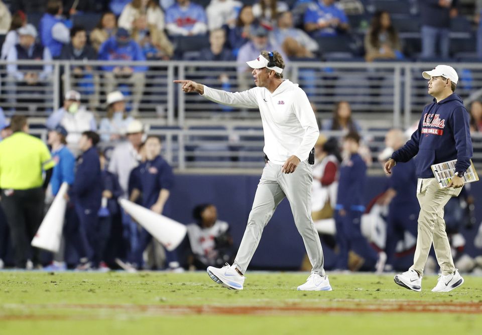 College Football 2026: Conference Champion Parlays