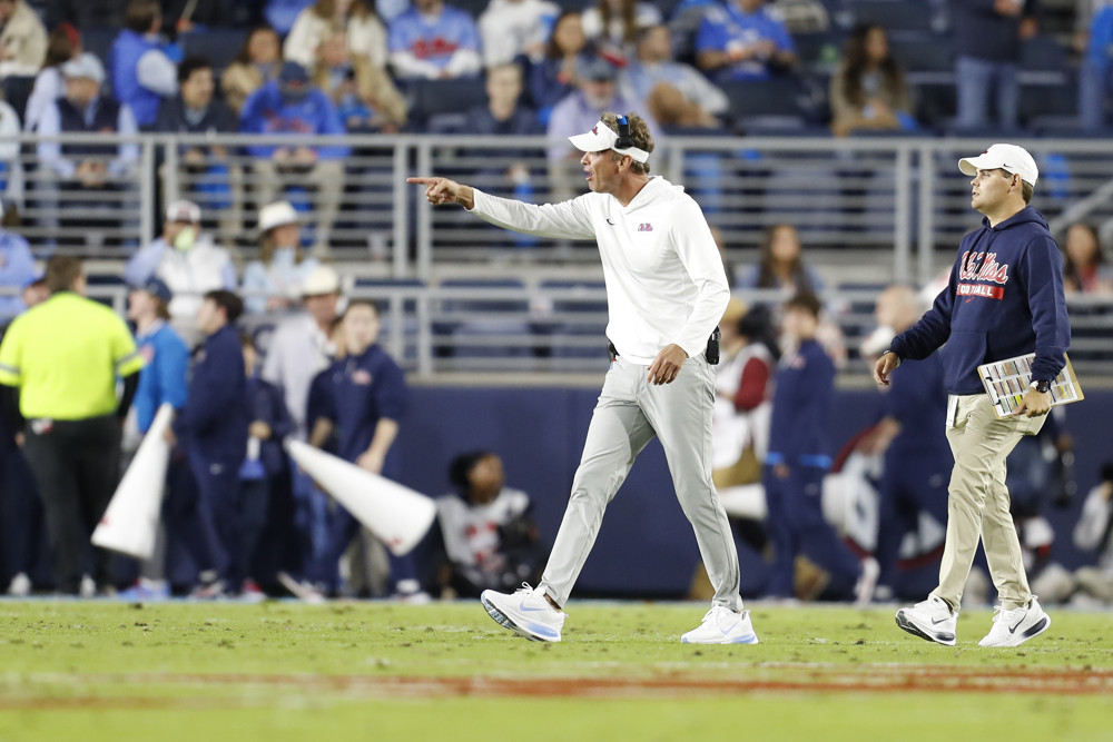 College Football 2026: Conference Champion Parlays