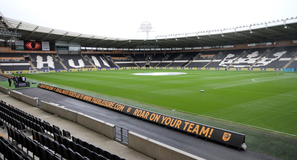 2026/27 English Premier League | Hull City Season Preview