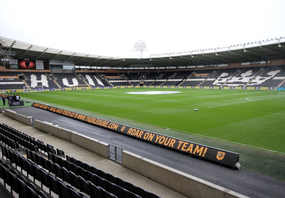 2026/27 English Premier League | Hull City Season Preview