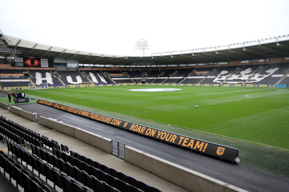 2026/27 English Premier League | Hull City Season Preview