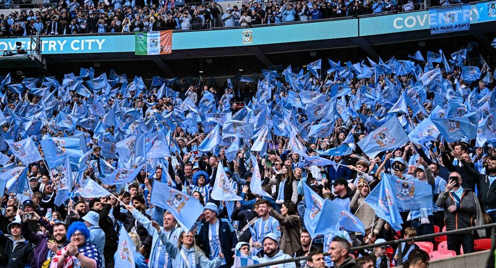 2026/27 English Premier League | Coventry City Season Preview