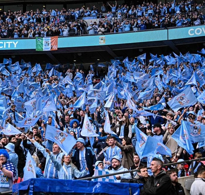 2026/27 English Premier League | Coventry City Season Preview