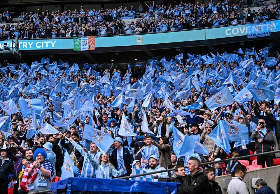 2026/27 English Premier League | Coventry City Season Preview