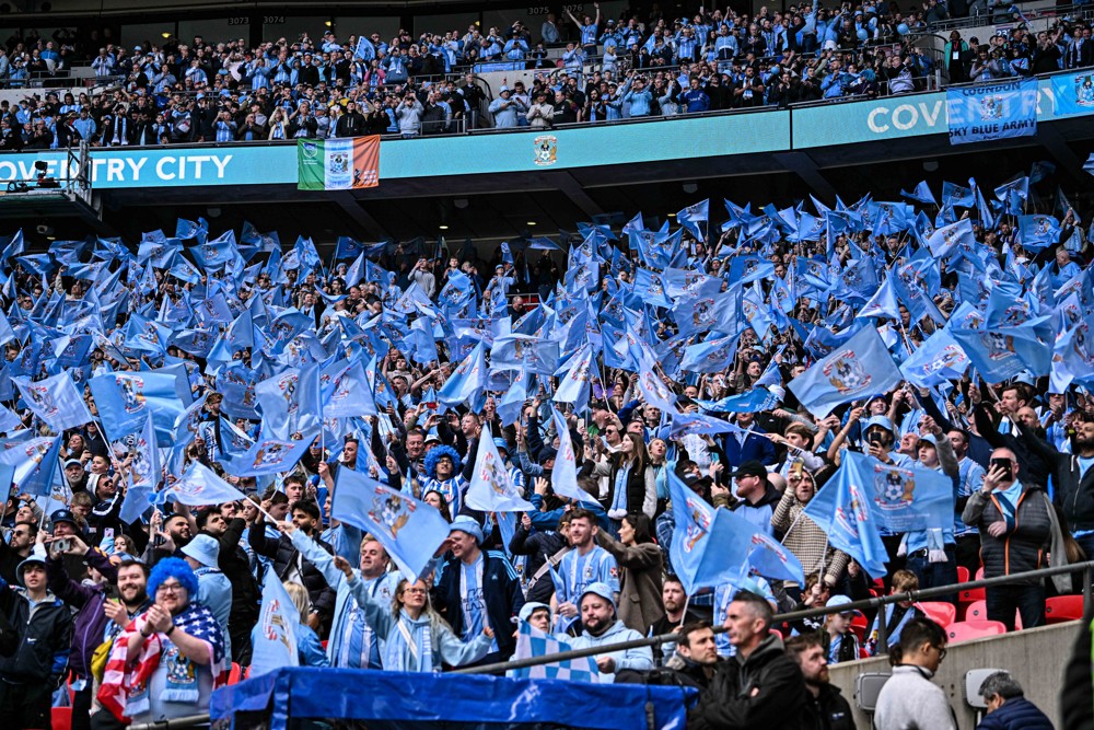 2026/27 English Premier League | Coventry City Season Preview