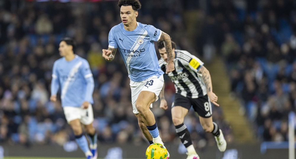 2026/27 English Premier League | Manchester City Season Preview