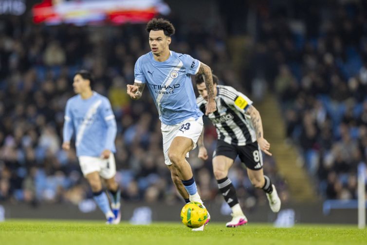 2026/27 English Premier League | Manchester City Season Preview