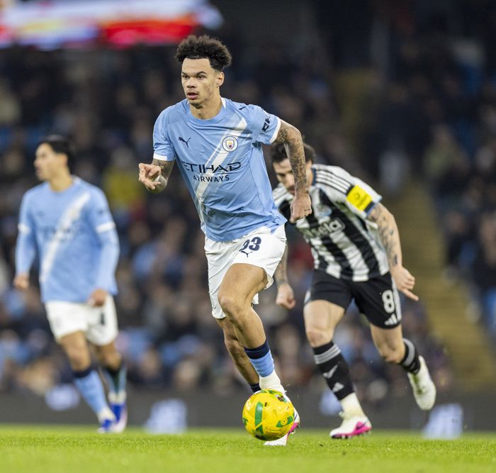 2026/27 English Premier League | Manchester City Season Preview
