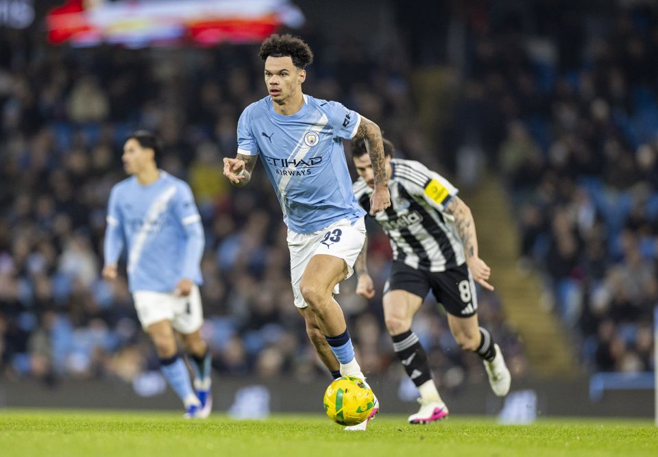 2026/27 English Premier League | Manchester City Season Preview