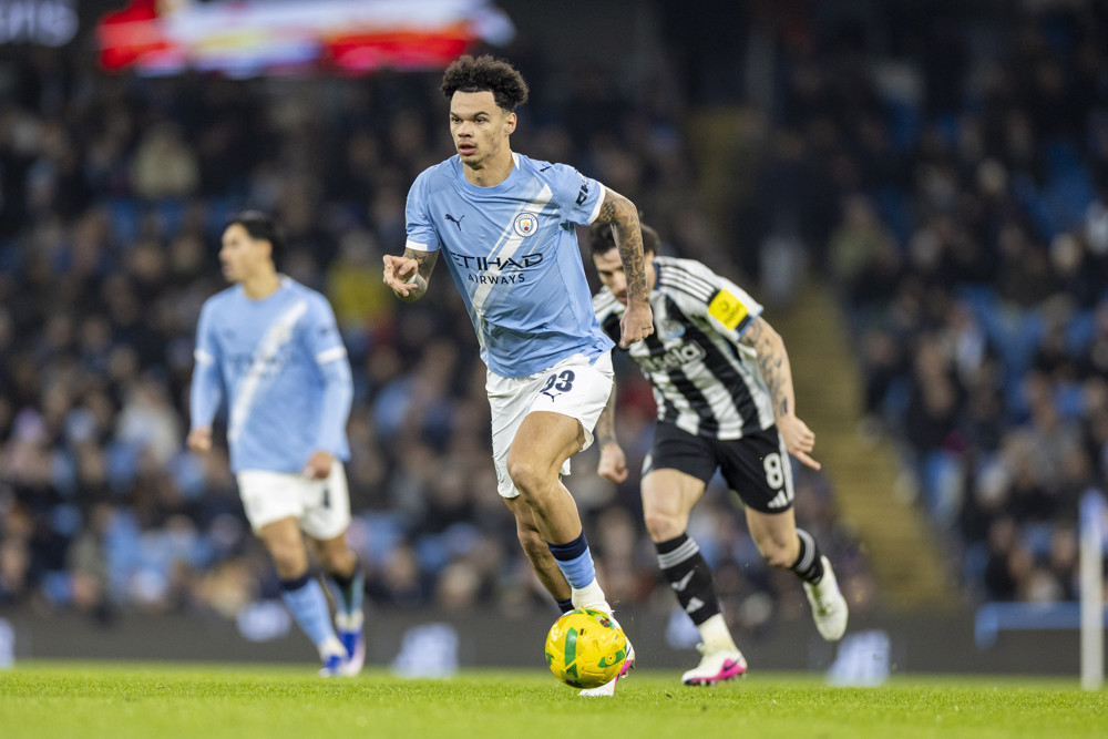 2026/27 English Premier League | Manchester City Season Preview