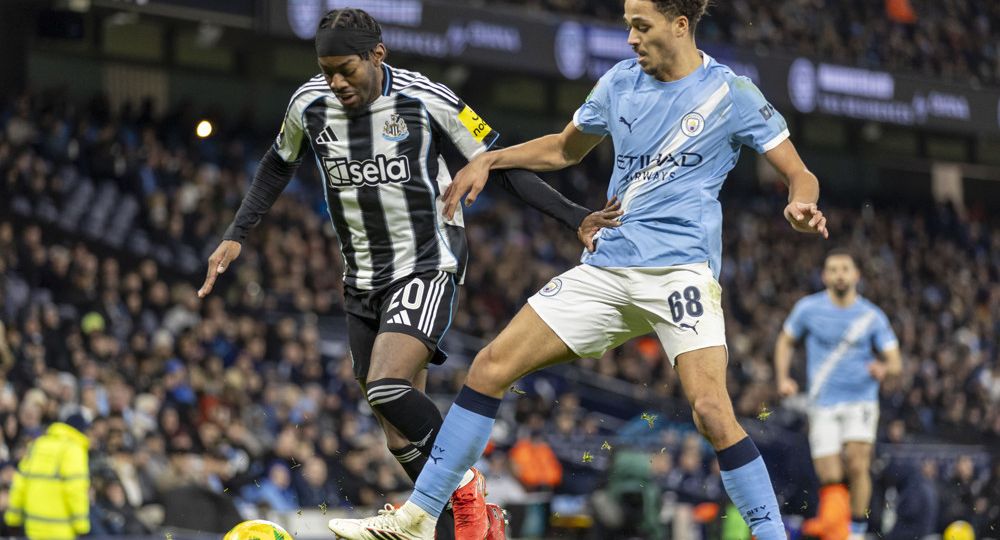 2026/27 English Premier League | Newcastle United Season Preview