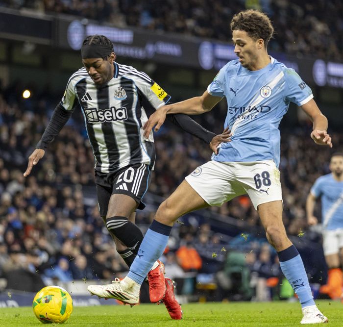 2026/27 English Premier League | Newcastle United Season Preview