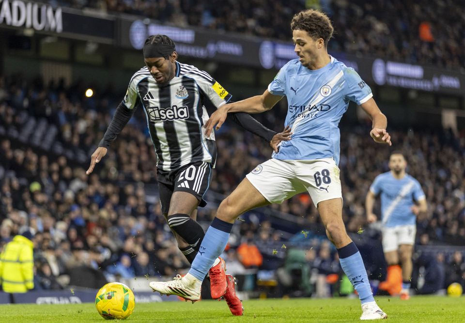 2026/27 English Premier League | Newcastle United Season Preview