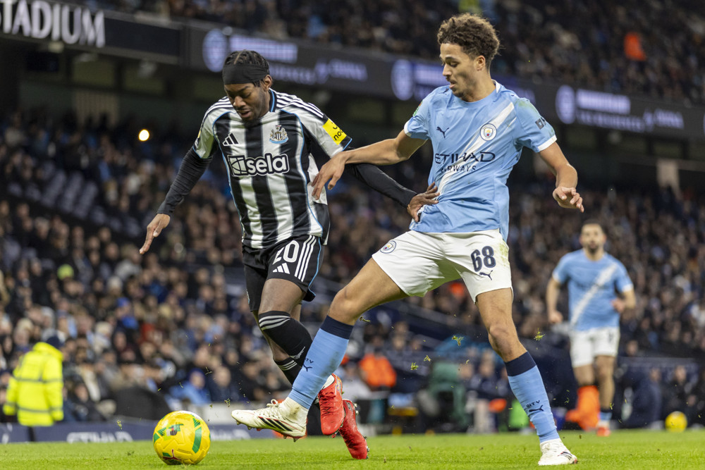 2026/27 English Premier League | Newcastle United Season Preview
