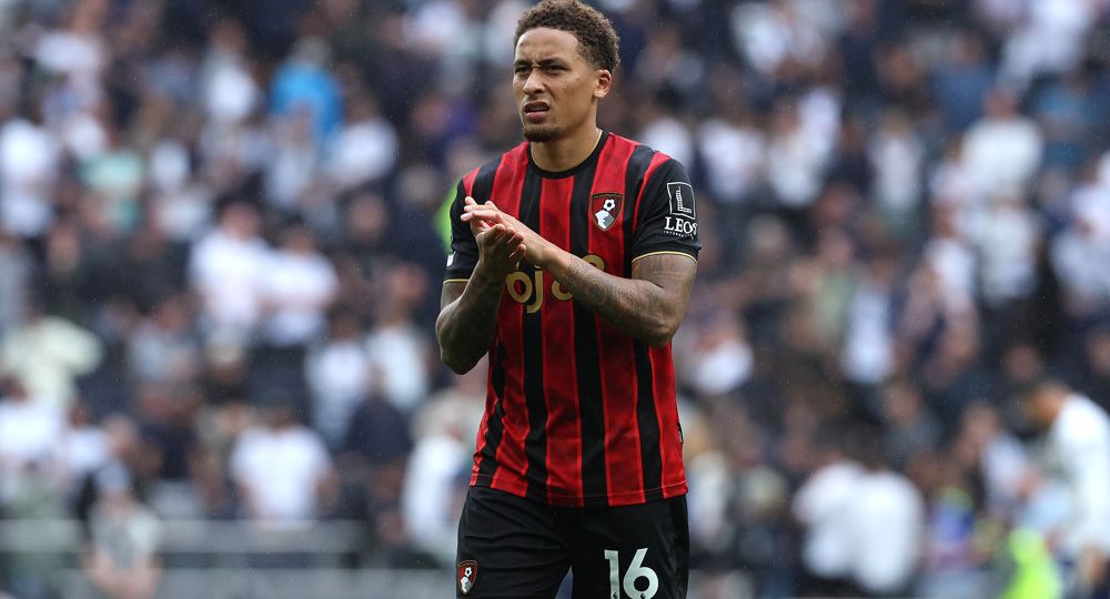2026/27 English Premier League | Bournemouth Season Preview