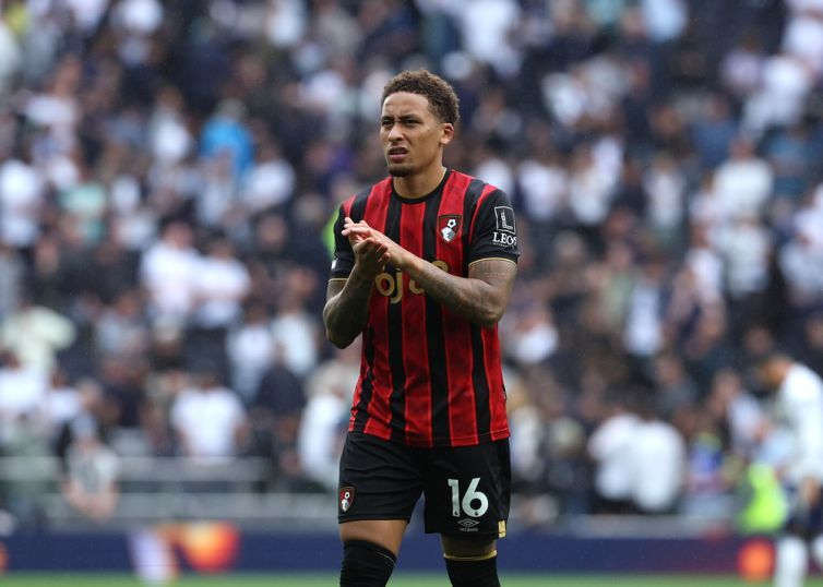 2026/27 English Premier League | Bournemouth Season Preview