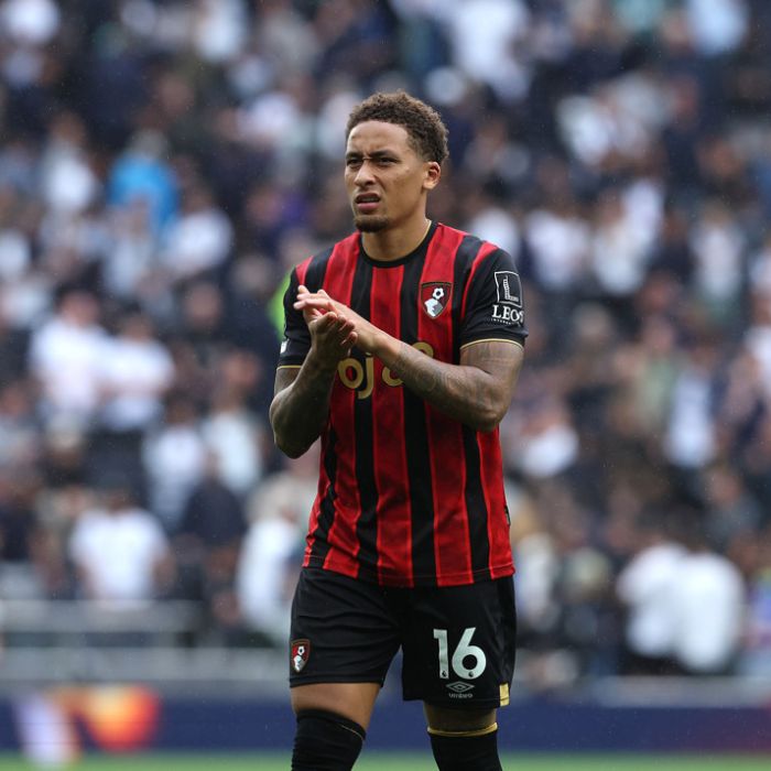 2026/27 English Premier League | Bournemouth Season Preview