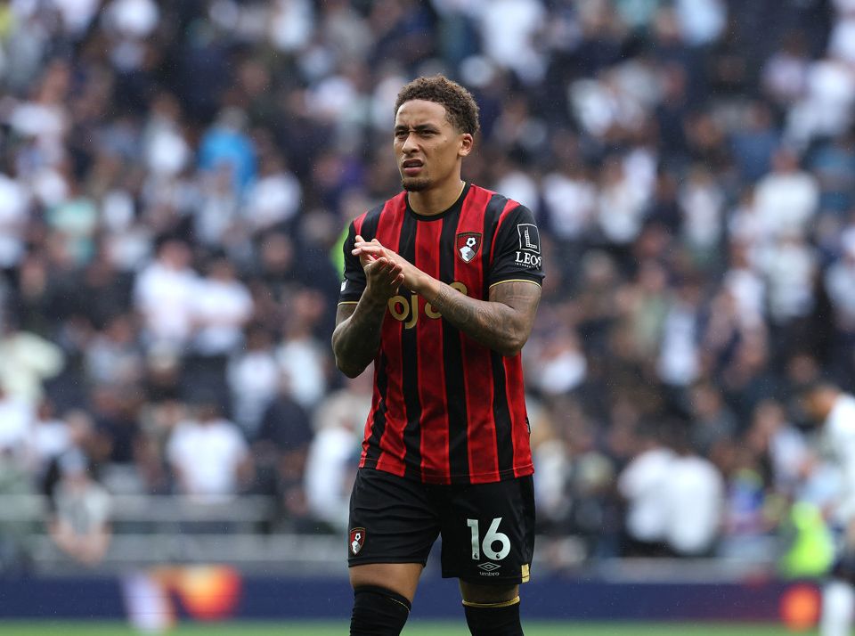 2026/27 English Premier League | Bournemouth Season Preview