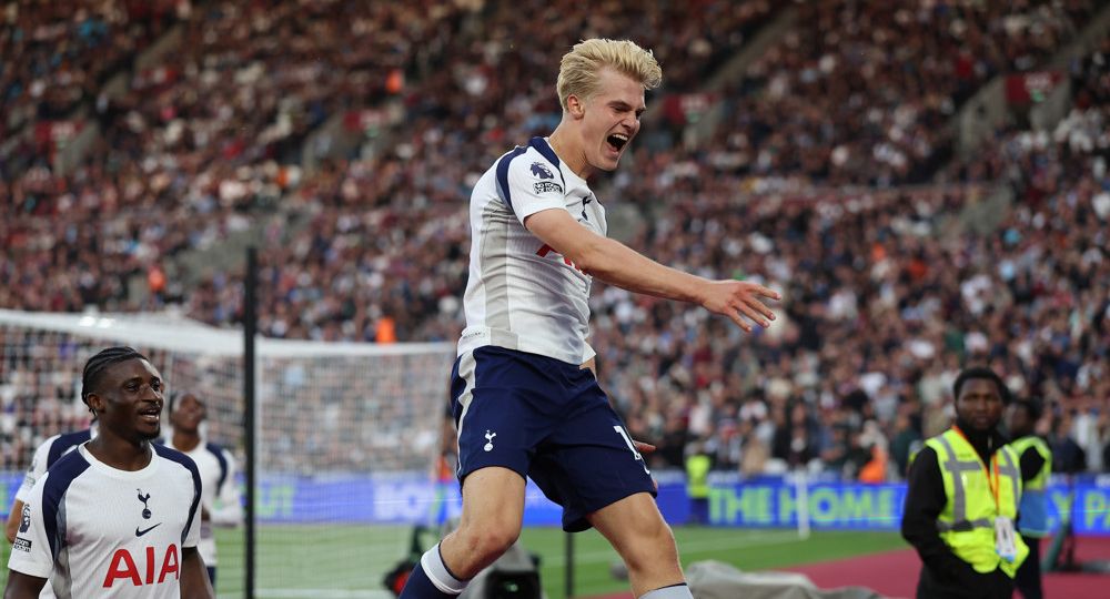 2026/27 English Premier League | Tottenham Hotspur Season Preview