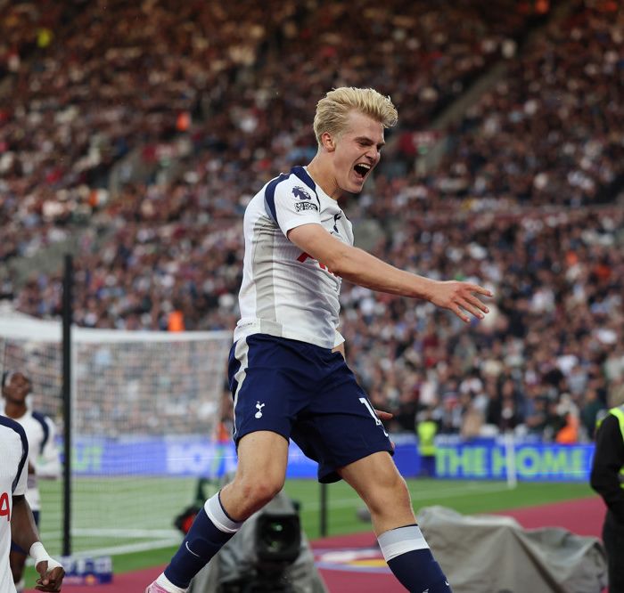 2026/27 English Premier League | Tottenham Hotspur Season Preview