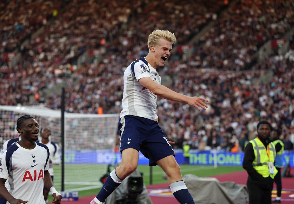 2026/27 English Premier League | Tottenham Hotspur Season Preview