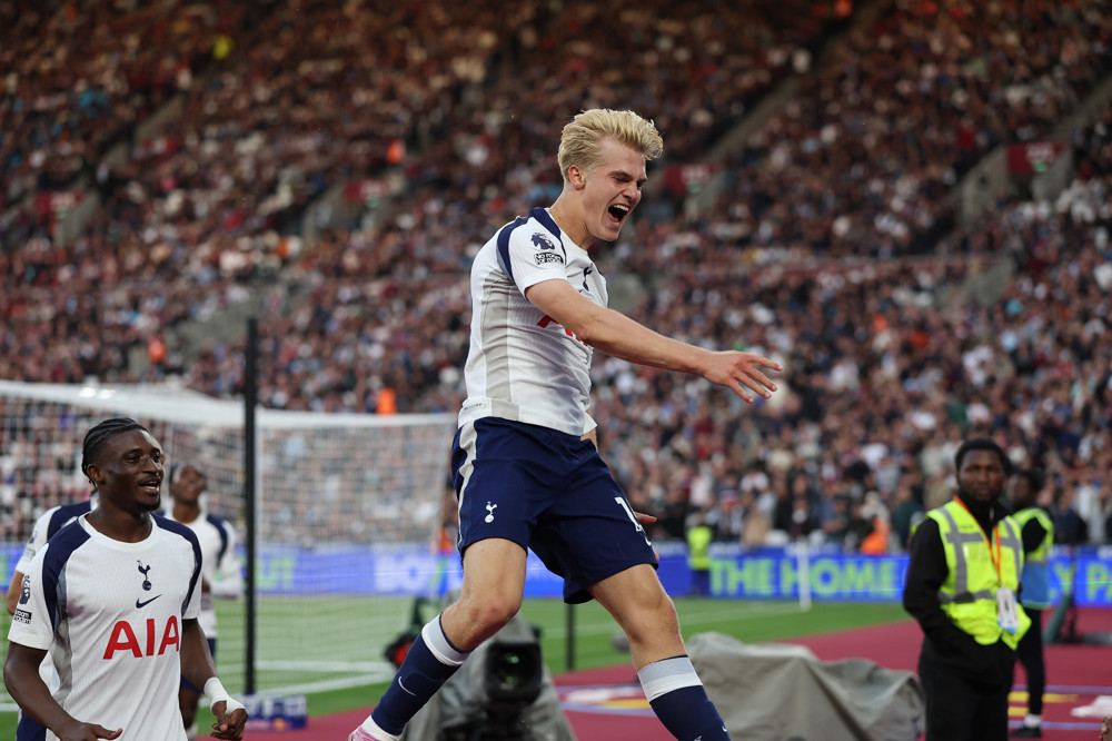 2026/27 English Premier League | Tottenham Hotspur Season Preview