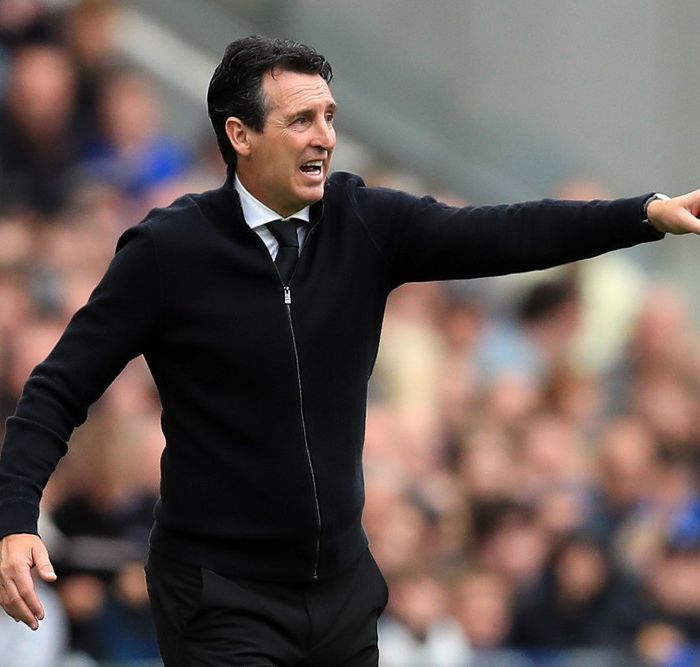 2026/27 English Premier League | Aston Villa Season Preview