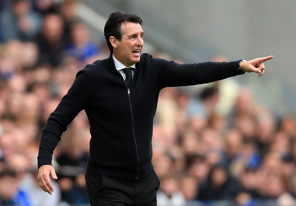 2026/27 English Premier League | Aston Villa Season Preview