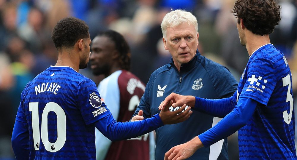 2026/27 English Premier League | Everton Season Preview