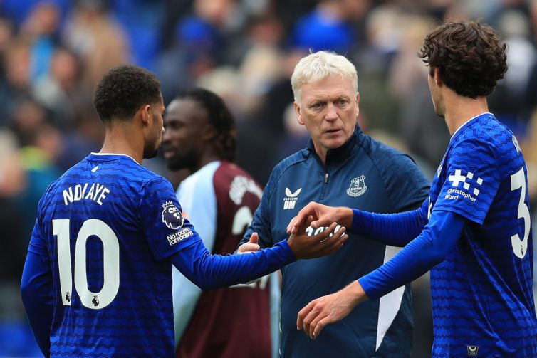 2026/27 English Premier League | Everton Season Preview